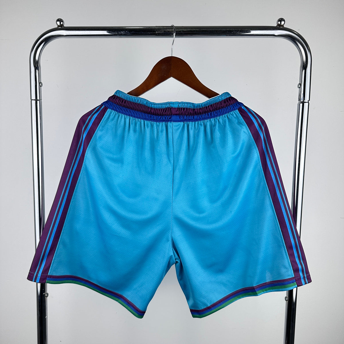 Short Charlotte Hornets City Edition 23/24