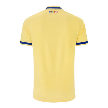 Camisa Curaçao 2026/27 Away