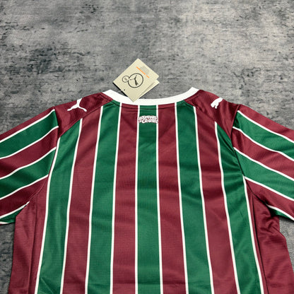 Conjunto Infantil Fluminense 2026/27