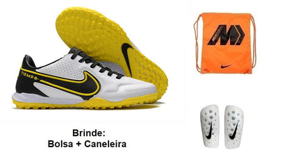 Chuteira Society Nike Tiempo Legend 9 Pro TF - DA Sports