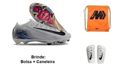 Chuteira Campo Nike Air Zoom Mercurial Vapor 16 FG - DA Sports