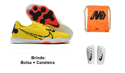 Chuteira Futsal Nike React Gato IC - DA Sports