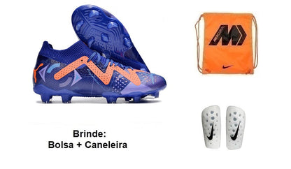 Chuteira Campo Puma Future Ultimate FG - DA Sports