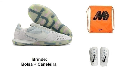 Chuteira Futsal Nike Street Gato IC - DA Sports