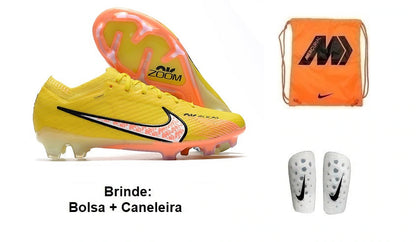 Chuteira Campo Nike Air Mercurial Vapor 15 FG - DA Sports