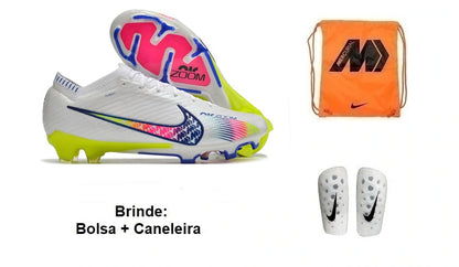Chuteira Campo Nike Air Mercurial Vapor 15 FG - DA Sports
