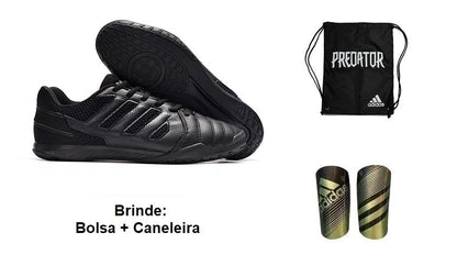 Chuteira Futsal Adidas Top Sala IC - DA Sports