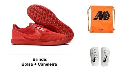 Chuteira Futsal Nike Premier II IC - DA Sports