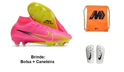 Chuteira Campo Nike Mercurial Superfly 9 FG - DA Sports
