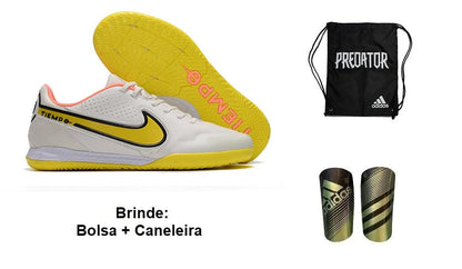 Chuteira Futsal Nike Tiempo Legend 9 Pro IC - DA Sports