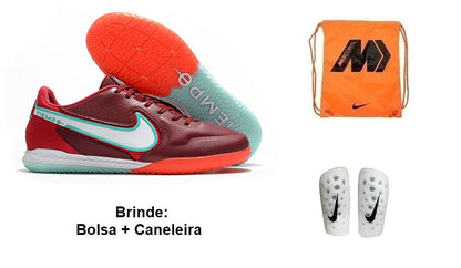 Chuteira Futsal Nike Tiempo Legend 9 Pro IC - DA Sports