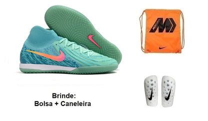 Chuteira Futsal Nike Phantom Luna Elite IC - DA Sports