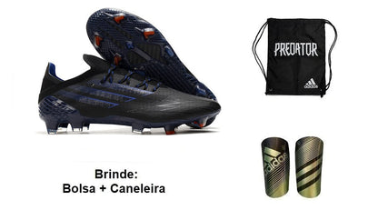 Chuteira Campo Adidas X Speedflow.1 FG - DA Sports
