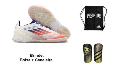 Chuteira Futsal Adidas F50 Pro IC - DA Sports