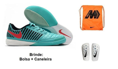 Chuteira Futsal Nike Lunar Gato IC - DA Sports