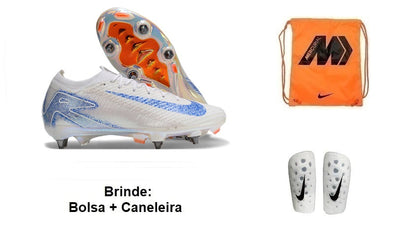 Chuteira Trava Mista Nike Air Zoom Mercurial Vapor 16 Pro SG - DA Sports