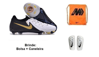 Chuteira Campo Nike Phantom Luna Elite FG - DA Sports