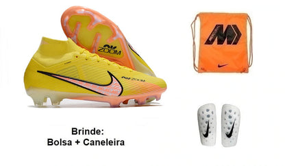Chuteira Campo Nike Mercurial Superfly 9 FG - DA Sports