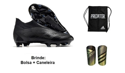 Chuteira Campo Adidas Predator Accuracy FG - DA Sports