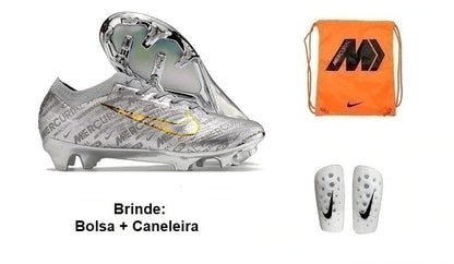 Chuteira Campo Nike Air Mercurial Vapor 15 FG - DA Sports