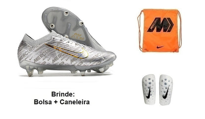 Chuteira Trava Mista Nike Air Mercurial Vapor 15 SG - DA Sports