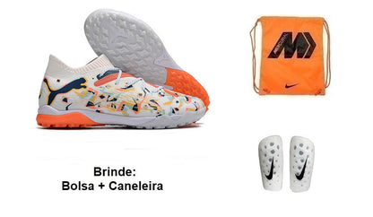 Chuteira Society Puma Future 24 TF - DA Sports