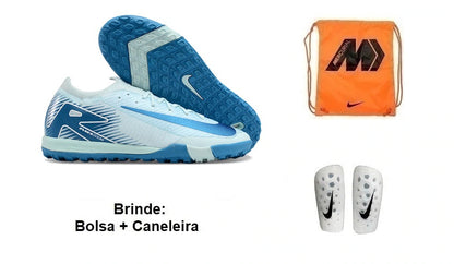 Chuteira Society Nike Air Zoom Mercurial Vapor 16 TF - DA Sports