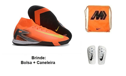 Chuteira Futsal Nike Zoom Superfly 10 Elite IC - DA Sports