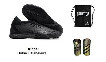 Chuteira Futsal Adidas Predator Accuracy IC - DA Sports