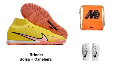 Chuteira Futsal Nike Air Mercurial Superfly 9 IC - DA Sports