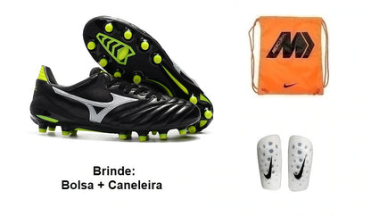 Chuteira Campo Mizuno Morelia 2 FG - DA Sports