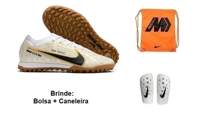 Chuteira Society Nike Air Mercurial Vapor 15 3 TF - DA Sports