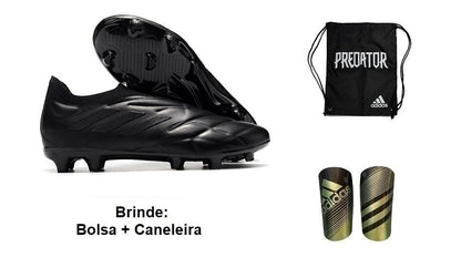 Chuteira Campo Adidas Copa Pure FG - DA Sports