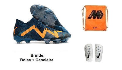 Chuteira Campo Puma Future Ultimate FG - DA Sports