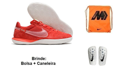 Chuteira Futsal Nike React Gato IC - DA Sports