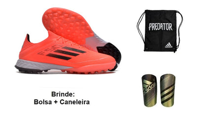 Chuteira Society Adidas F50 TF - DA Sports
