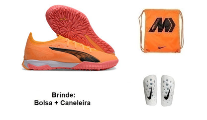 Chuteira Society Puma Ultra 5 Ultimate TF - DA Sports