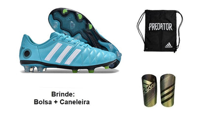 Chuteira Campo Adidas 11 Pro FG - DA Sports