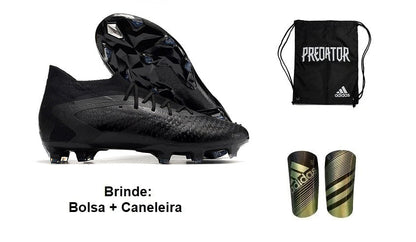 Chuteira Campo Adidas Predator Accuracy.1 FG - DA Sports