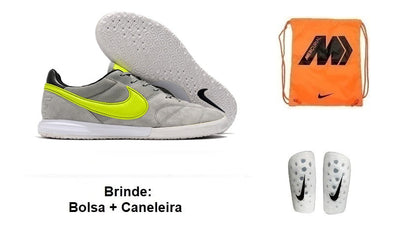 Chuteira Futsal Nike Premier II IC - DA Sports