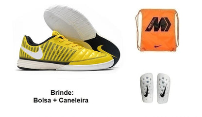 Chuteira Futsal Nike Lunar Gato 2 IC - DA Sports