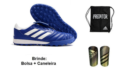 Chuteira Society Adidas Copa Gloro TF - DA Sports