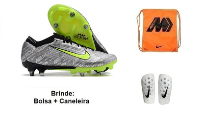 Chuteira Trava Mista Nike Air Mercurial Vapor 15 SG - DA Sports