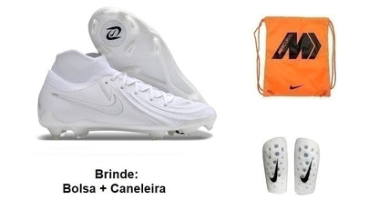 Chuteira Campo Nike Phantom Luna Elite Nu FG - DA Sports