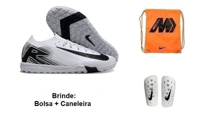 Chuteira Society Nike Air Zoom Mercurial Vapor 16 TF - DA Sports