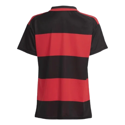 Camisa Feminina Flamengo I 2026/27