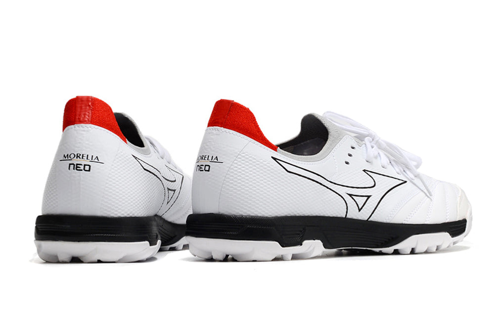 Chuteira Society Mizuno Morelia Neo Sala TF - DA Sports