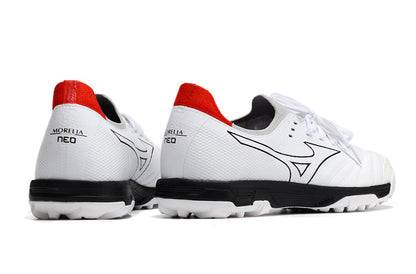 Chuteira Society Mizuno Morelia Neo Sala TF - DA Sports