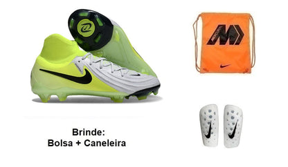 Chuteira Campo Nike Phantom Luna Elite Nu 2 FG - DA Sports