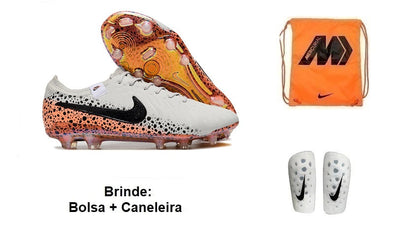 Chuteira Campo Nike Tiempo Legend 10 2 FG - DA Sports